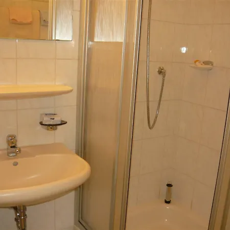Apartment Ferienwohnung Werner Brunnthaler Garmisch-Partenkirchen