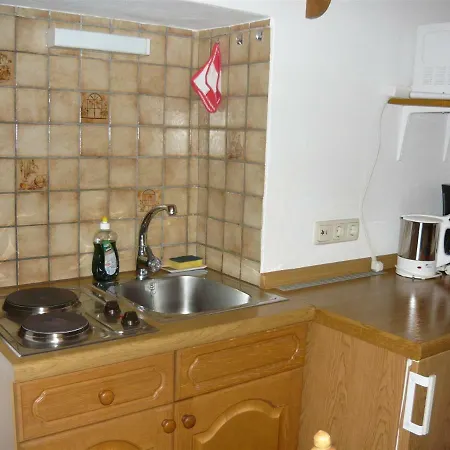 Apartment Ferienwohnung Werner Brunnthaler Garmisch-Partenkirchen