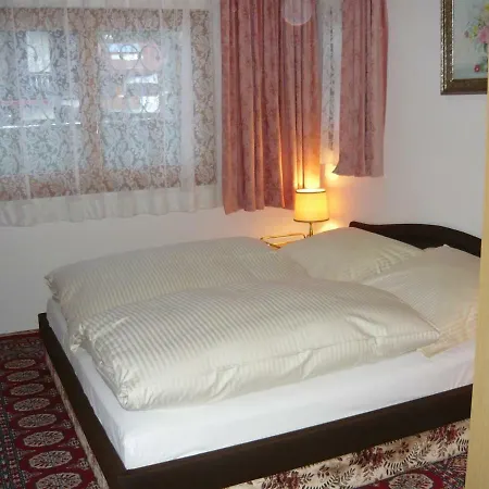 Ferienwohnung Werner Brunnthaler Apartment