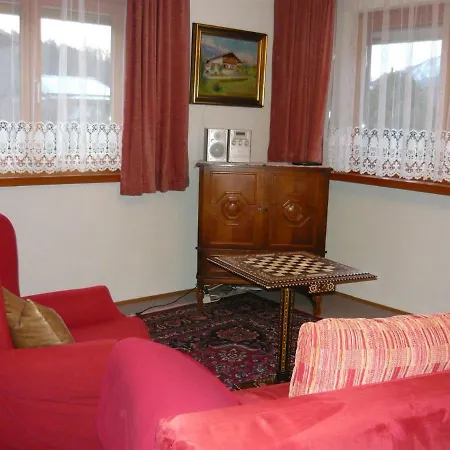 Ferienwohnung Werner Brunnthaler * Garmisch-Partenkirchen
